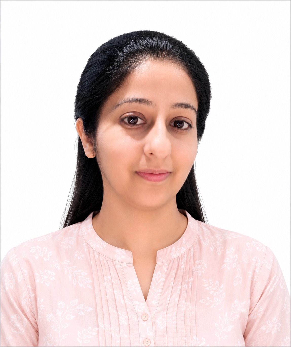 Photo of Simmi Sharma